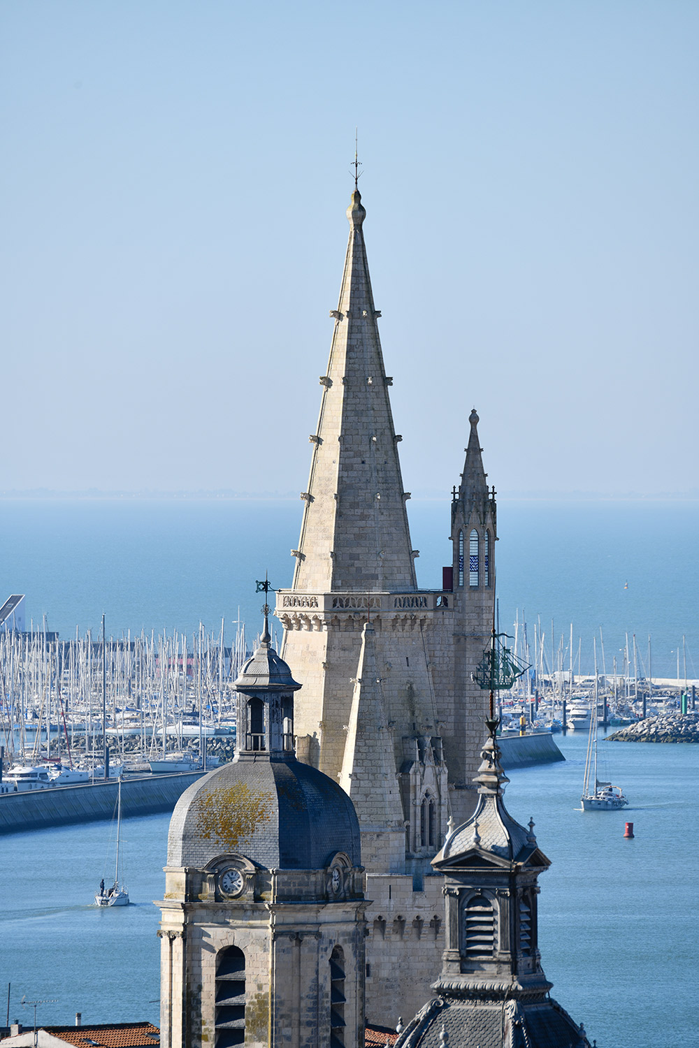 La Rochelle