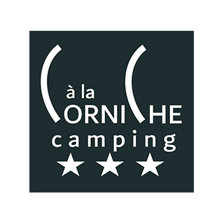 Camping  la Corniche