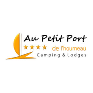 Camping Au petit port de l'houmeau