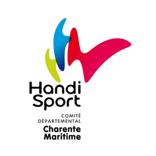 Comité Départemental Handisport Charente-Maritime
