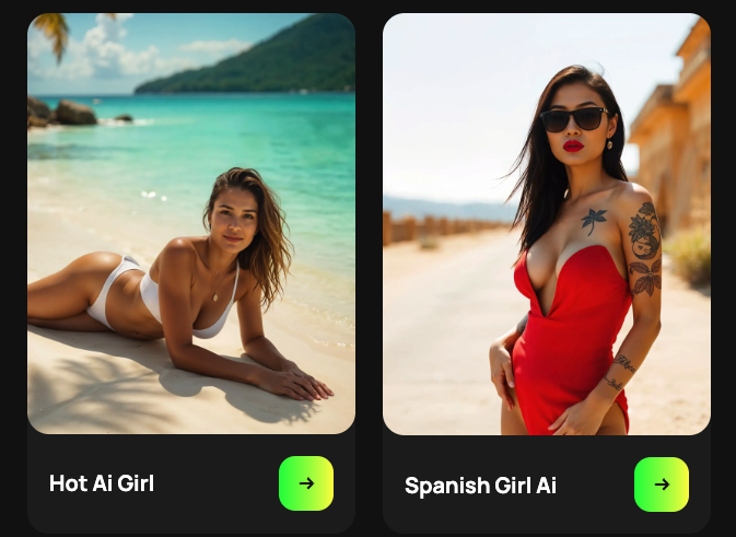 nude ai hot