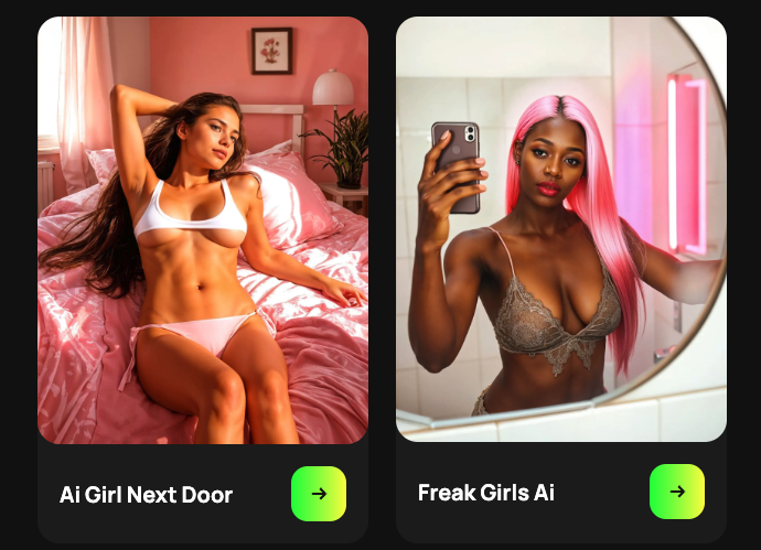 porn ai generator