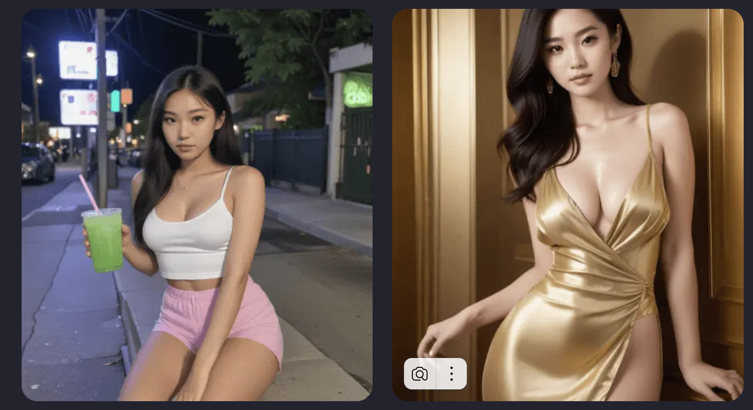 asian girls ai nude